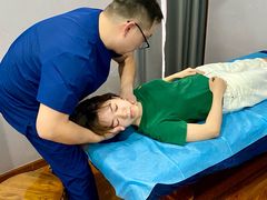 -深圳安仁堂中医·推拿按摩·肩颈调理