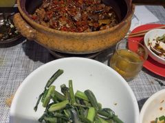 -烹湘·鲜炒湖南土菜(海珠店)