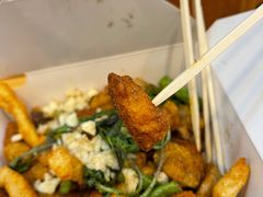 -呷贺盐酥鸡(抄纸巷店)
