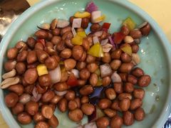 -舜耕山庄四时万和自助餐厅