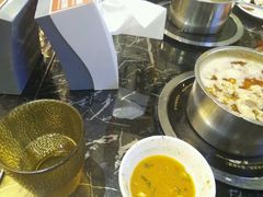 -自助火锅筷乐食代自助餐厅(金辰店)