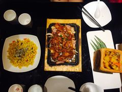 -高第街56号餐厅(银座商城玉函店)