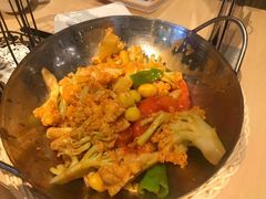 -避风塘(百联东郊店)