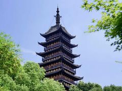 -常熟方塔园