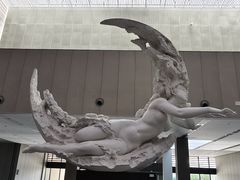 -长春世界雕塑园冰雪艺术天地