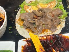 -沓客卤肉卷(共和新路店)