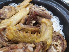 -寻味顺德·南记酒家·传统顺德菜·鱼生(广源路店)