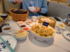 -桂大叔·砂锅粥·家传闽粤菜(县西巷店)