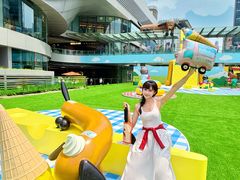 -深圳来福士广场