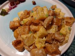 -孔雀裡融合餐厅