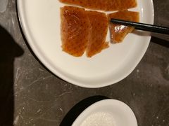 北京烤鸭-金鸭季·北京烤鸭(深业上城店)