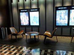 -成都百丽宫影城(LUXE太古里店)