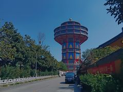 -高旻寺