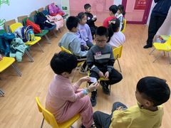 -英孚教育青少儿(长安中心)
