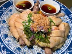 -常来小聚·广州非遗传承餐厅(高德置地店)