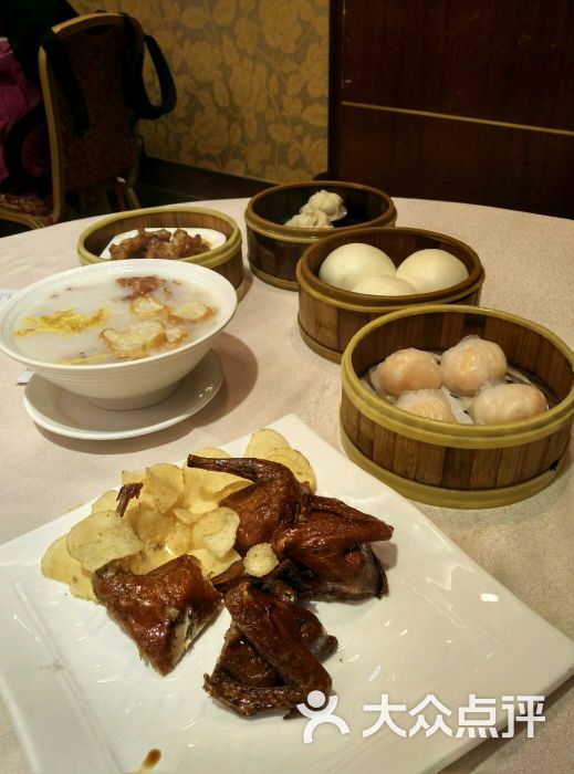 泮溪酒家-图片-广州美食-大众点评网