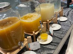 -厦门艾美酒店·新食谱西餐厅