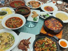 -仁和川菜酒楼(玉双路店)