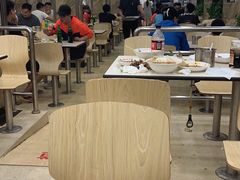 大堂-老四季(总店)