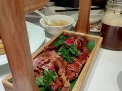 -山顶顶概念四川菜(黄埔大道店)