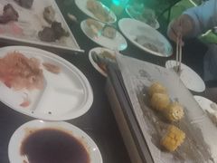 -夜的第七章·演艺自助餐厅
