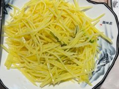 -川悦壹号·川菜(蠡溪路店)