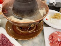 -牛街·马辈儿涮肉(牛街二店)