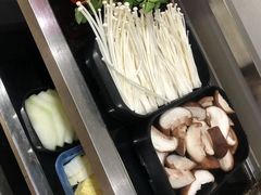 -林记潮牛·牛肉火锅(上马墩店)