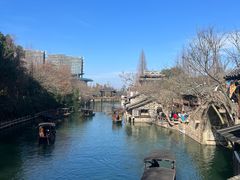 -乌镇景区