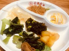 -素满香·素食自助餐(苏州·临顿路店)