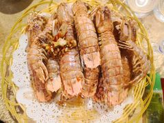 -崖口红树林海鲜餐厅