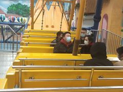 -蓬莱欧乐堡梦幻世界