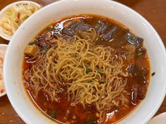 -蒋家肠旺面馆(合群路店)