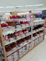 -孩子王童乐园(天津远洋乐堤港店)