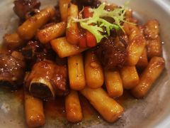 -上和臻品中国菜(花园街店)