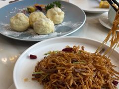 -子霖南山鲜虾面(南山总店)