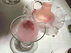 玫瑰露-王品牛排(佛山南海万科广场店)