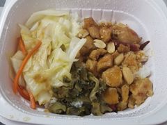 -永和大王(小厨·东四十条店)