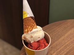 -LUNEURS月乐诗·法式冰淇淋(环贸店)