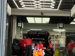 -恒泰汽车服务连锁(高新一路店)