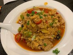 -湘肠香火锅店(团结湖店)