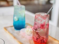 -ins森林童话餐厅coffee&bistro