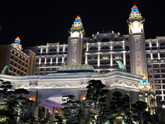 外景-长隆横琴湾酒店(珠海旗舰店)