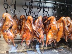 -宋柏树北京果木烤鸭(安东卫店)