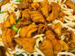 -陈记肥肠面馆