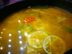 -香巴拉云南餐厅(华莱坞店)