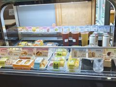 -美味思·面包蛋糕(盛平店)