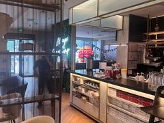 -必胜客(上地华联店)