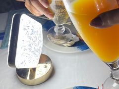 -亚龙湾希尔顿自助餐厅·海鲜·烧烤·沙滩BBQ·现场乐队