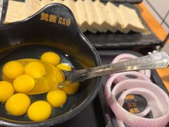 -赞酱川式烤肉(蜀都万达店)